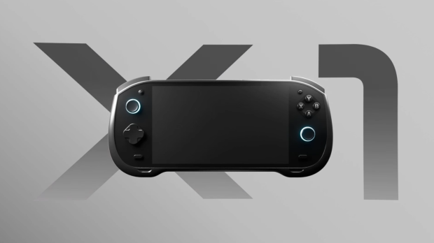 New $308 Android gaming handheld has a 120Hz screen and 9300mAh replaceable battery 4
