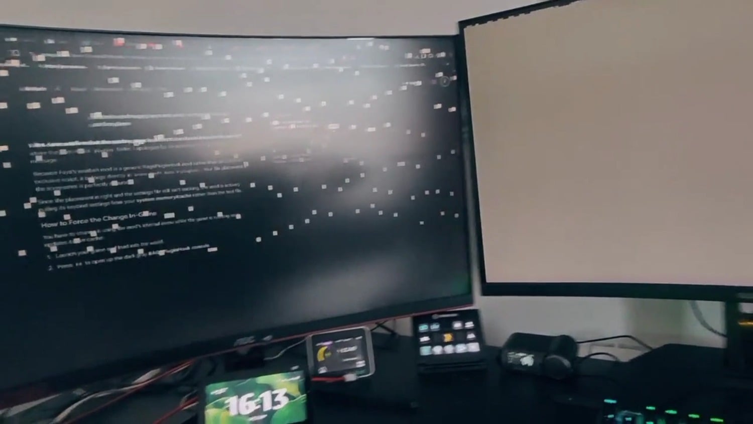 Пользователи сообщают о выходе из строя видеокарт RTX 5080 при использовании DLSS 5 Видеокарта MSI GeForce RTX 5080 Ventus 3X