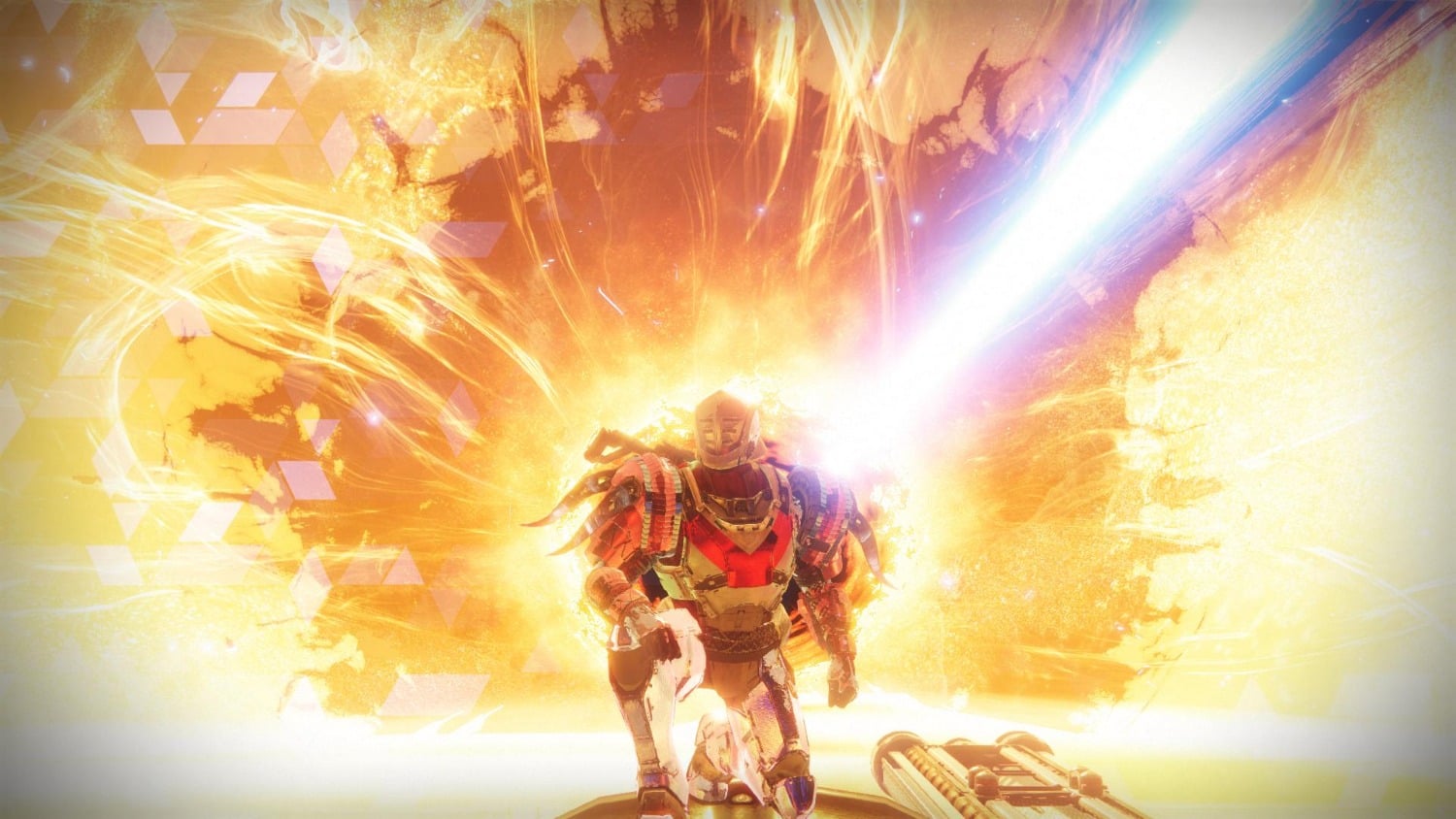 Bungie confirms new Destiny stories, plans to unvault all content: 'We're absolutely not done with Destiny'