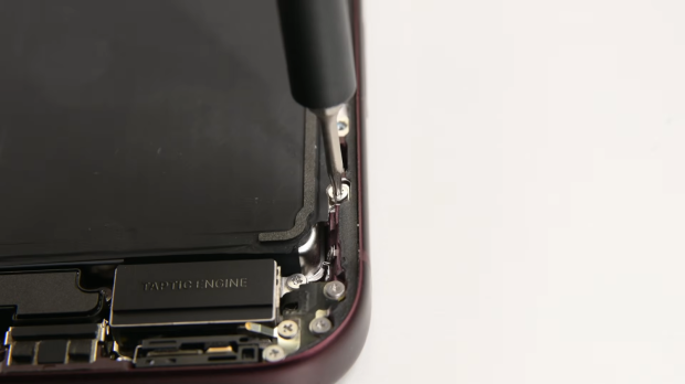 Apple's iPhone 18 Pro teardown shows its most repairable camera yet, but the screen is still a nightmare to get past 2