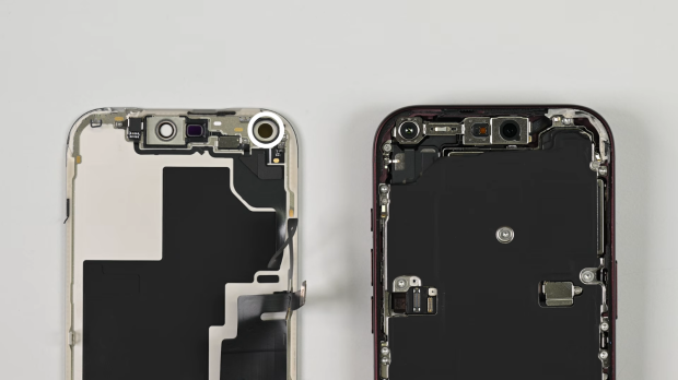 Apple's iPhone 18 Pro teardown shows its most repairable camera yet, but the screen is still a nightmare to get past 3