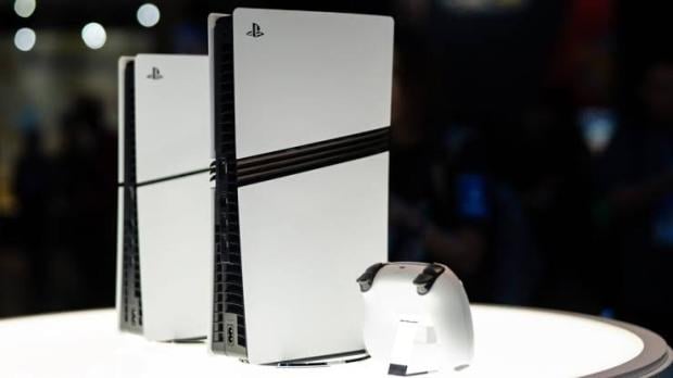 Sony patents an AI system that might help PlayStation consoles automatically fix themselves 2