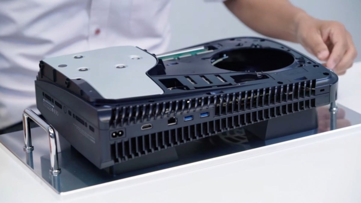 Sony patents an AI system that might help PlayStation consoles automatically fix themselves