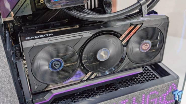 Used graphics card prices rise 5.7% on eBay, with RTX 5080 and RX 7900 XTX up 27%