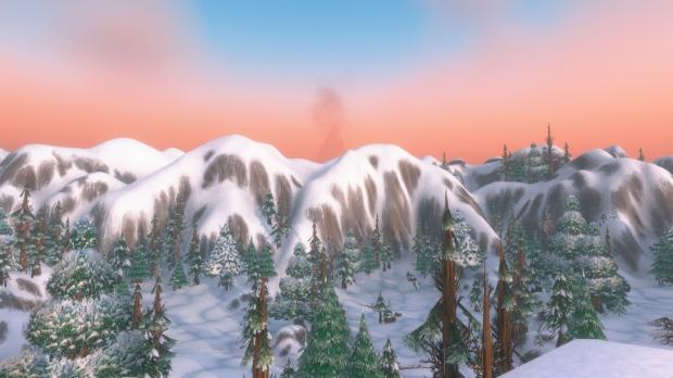 Open enlarged image Blizzard reveals four rulesets for WoW Forever's realmless design