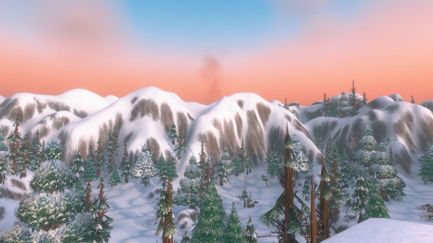 Blizzard reveals four rulesets for WoW Forever's realmless design
