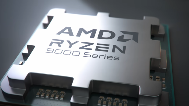 Tests show Ryzen 7 9800X3D gains only 2% more performance in games jumping from DDR5-4800 to DDR5-8000