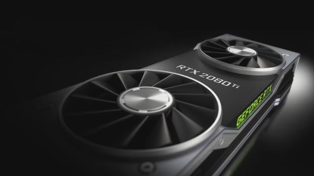NVIDIA's GeForce RTX 2080 arrived 8 years ago this week, kicking of the ray tracing and AI rendering era 2