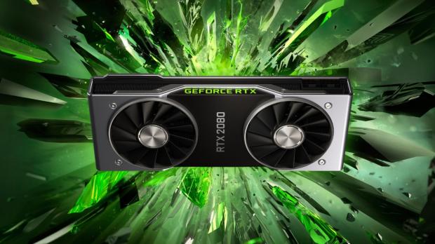 NVIDIA's GeForce RTX 2080 arrived 8 years ago this week, kicking of the ray tracing and AI rendering era