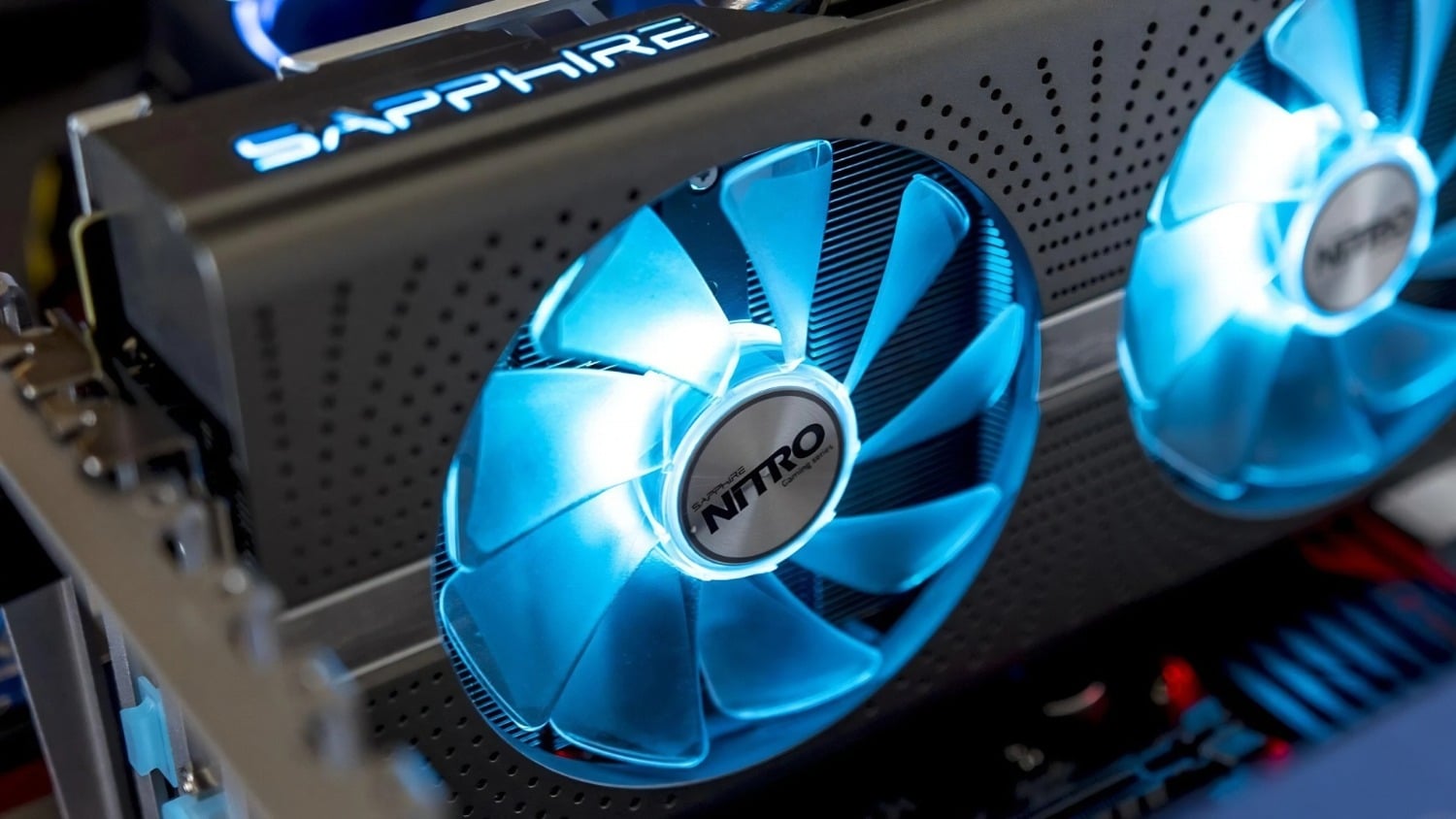 Sapphire celebrates 25 years of PC hardware, from Radeon GPUs to its long-standing partnership with AMD