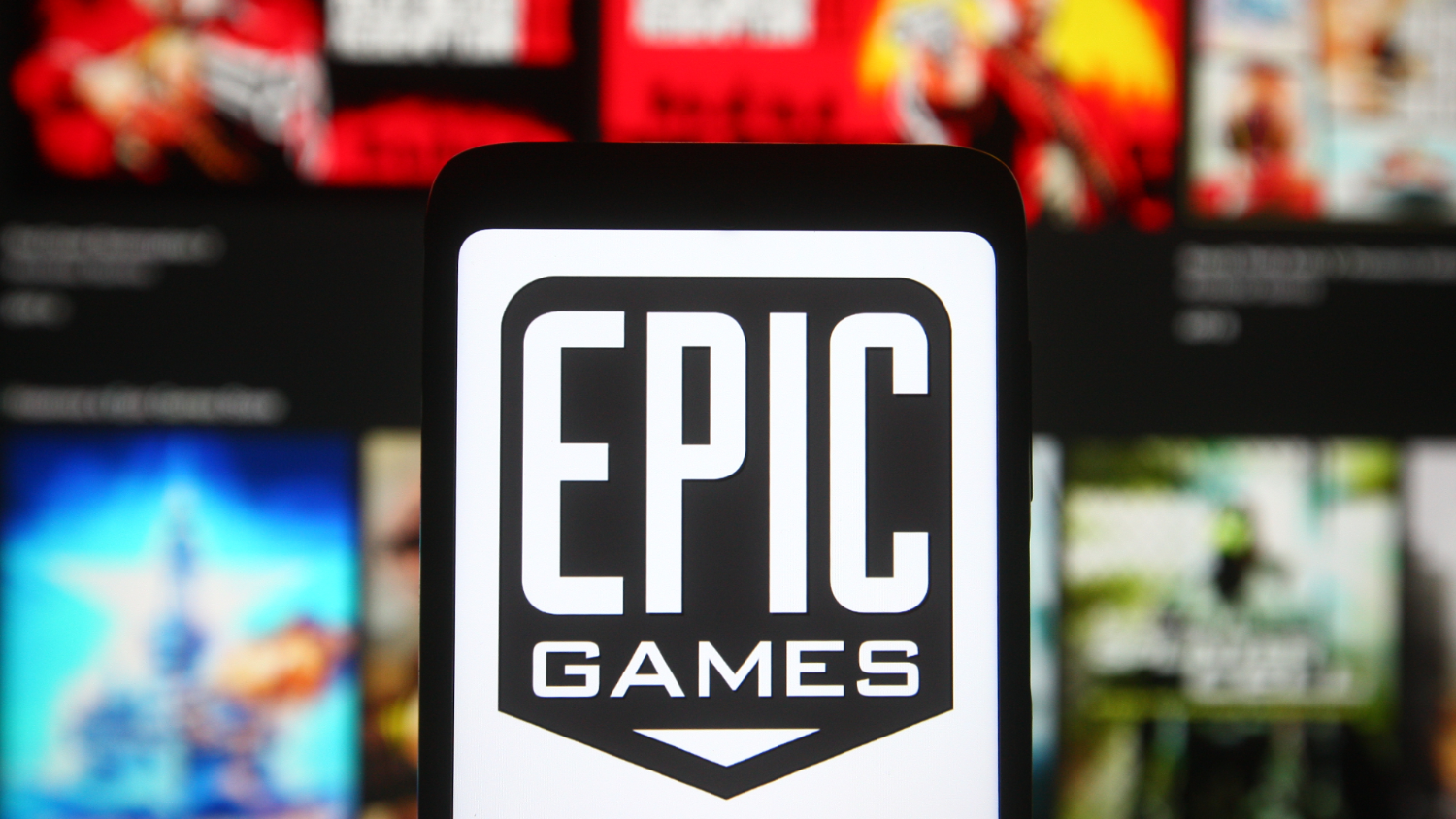 Mysterious 'ba bing' sounds coming from your PC have been traced to Epic's launcher
