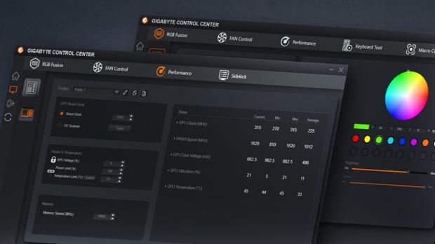 Own a GIGABYTE motherboard? Update the Control Center software now as multiple security vulnerabilities have been patched