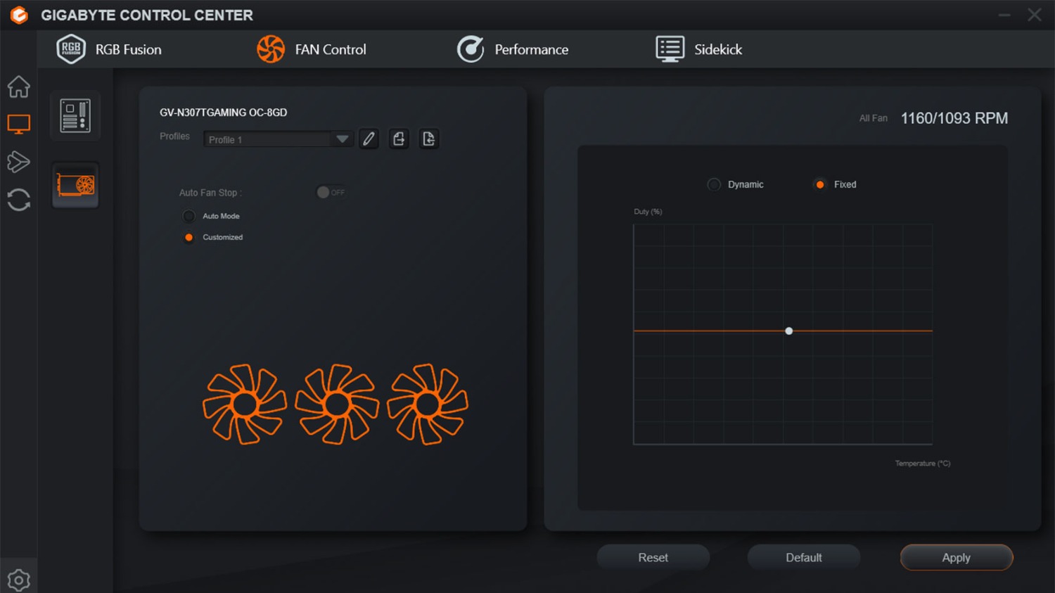 Own a GIGABYTE motherboard? Update the Control Center software now as ...