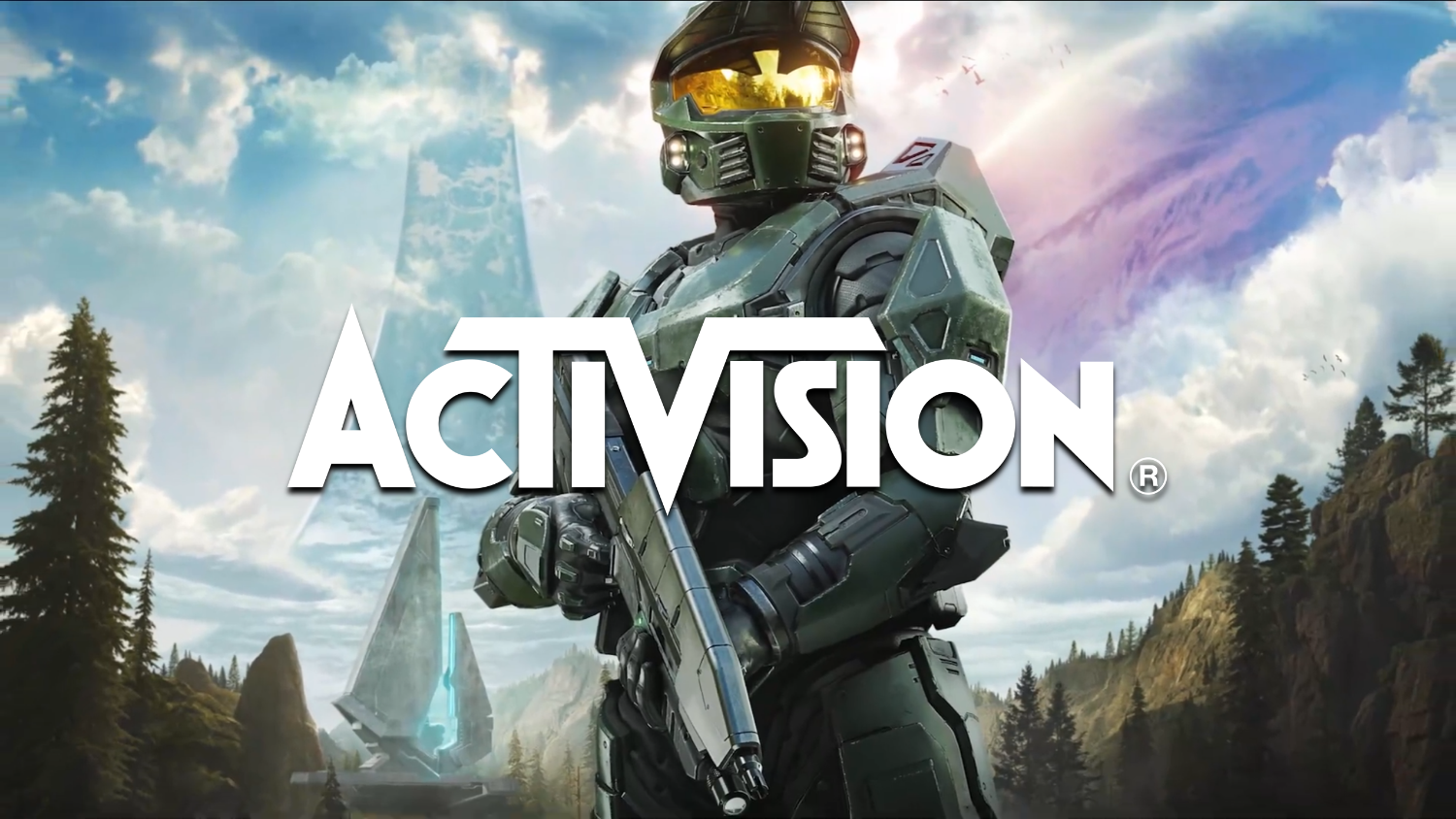 Xbox changes: Activision takes over Halo, Obsidian to work alongside Bethesda, Ninja Theory to close