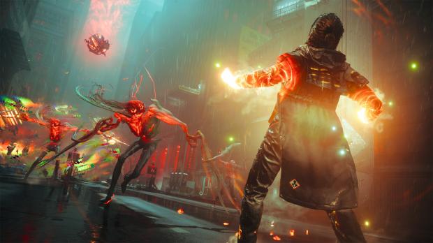 NVIDIA launches Game Ready driver for Control Resonant and The Witcher 3: Wild Hunt Remastered