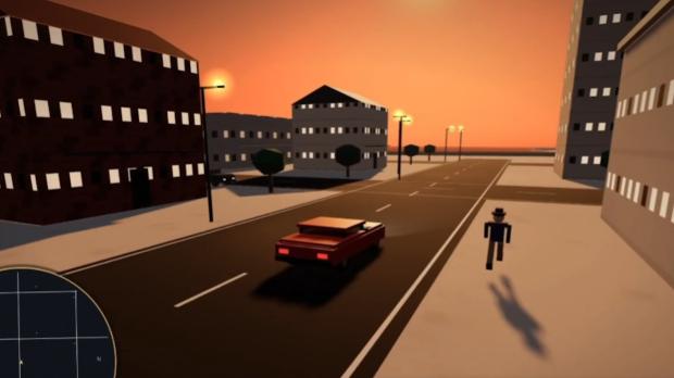 Forget GTA 6 (ahem) - Grok 4.7 made a 'GTA-style game' from one prompt as Musk boasts of AI developing photo-realistic games