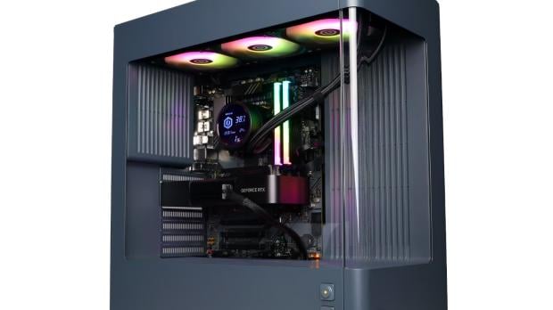 Image Credit: CyberPowerPC / Walmart