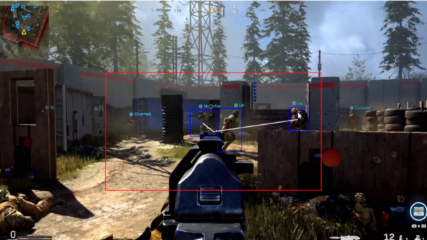 Video game cheating has grown into an $8.5 billion-a-year industry, and one cheat dev made $77 million alone