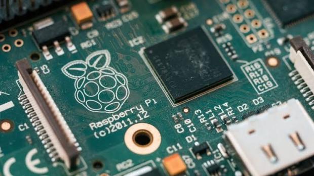 Raspberry Pi ограничила возможность апгрейда оперативной памяти на своих платах Плата Raspberry Pi