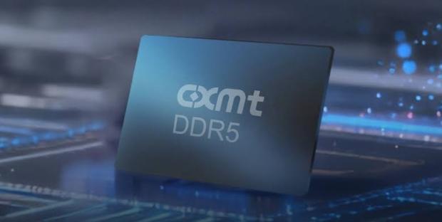 CXMT's new G5 DRAM enters mass production with 50% more gross dies per wafer 2