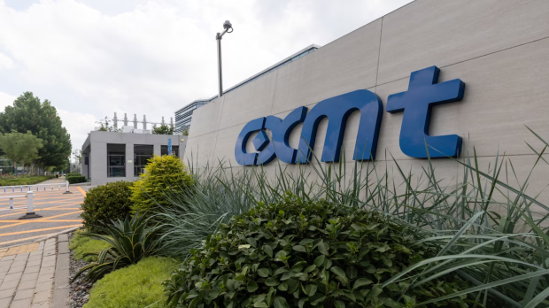 CXMT's new G5 DRAM enters mass production with 50% more gross dies per wafer