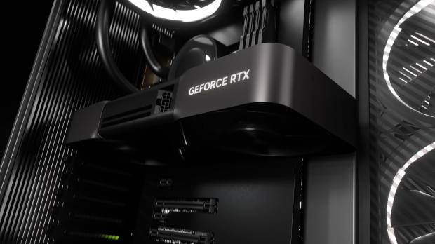 GPU-Z получил поддержку мониторинга температуры Hot Spot для видеокарт RTX 50 Интерфейс утилиты GPU-Z версии 2.71.0