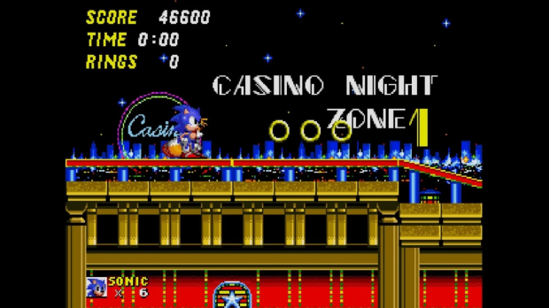 Sonic producer had to fight SEGA at one point to keep franchise alive 2