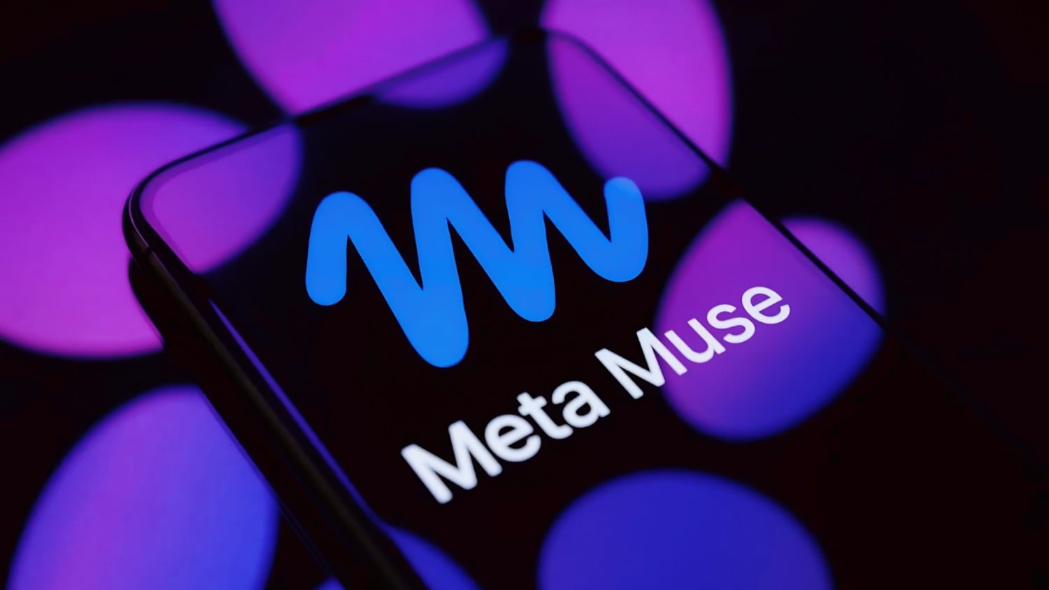 Meta is reportedly outsourcing its Muse AI agent work to humans
