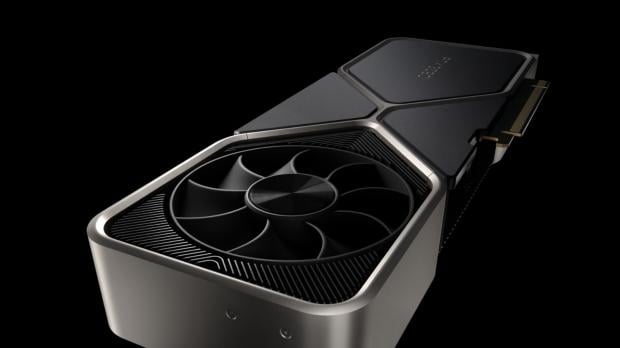 Modders get NVIDIA Smooth Motion running on RTX 30 GPUs without official support