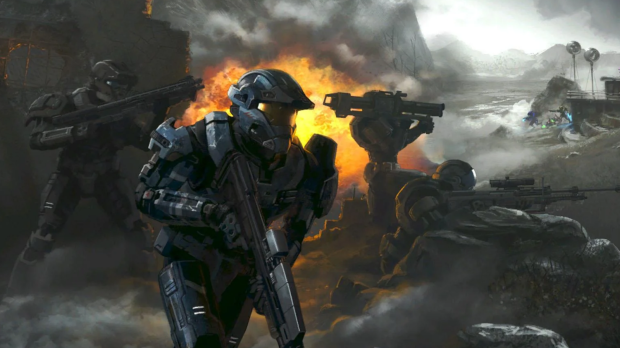Report: Activision plans Halo reboot with new lore 1
