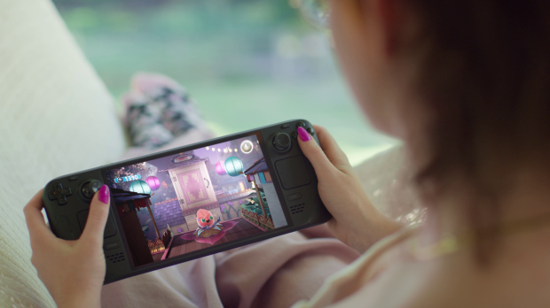 Steam Remote Play gets new DIY Pyrowave codec made by one person for high-bandwidth low-latency game streaming