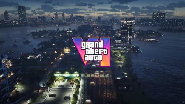 Open enlarged image A new fan video shows GTA 6's Vice City is nearly twice the size of GTA 5's Los Santos