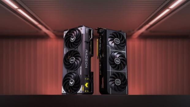 AMD's next-gen RDNA 5 'AT2' GPU leak points to up to 25% faster performance than the Radeon RX 9070 XT