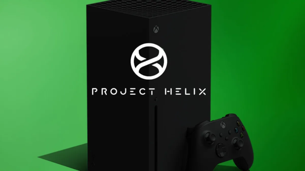 Leaked TFLOPS numbers suggest Xbox Helix will outpower the PS6 by 40 percent