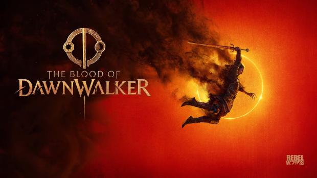 The Blood of Dawnwalker's upcoming October patch will add a new difficulty option and improve PC optimization 2