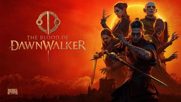 The Blood of Dawnwalker's upcoming October patch will add a new difficulty option and improve PC optimization