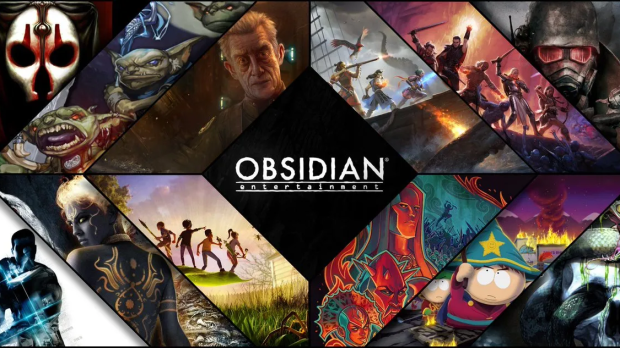 Bethesda says it won't strip Obsidian's 'creative identity' as the two studios join forces 1