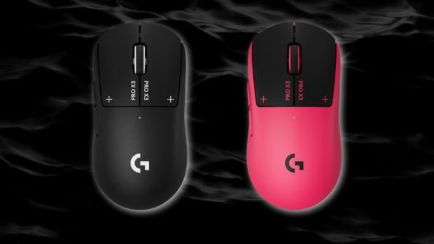 Logitech G PRO X3 SUPERSTRIKE Gaming Mouse officially arrives, here's what's changed over the X2 2