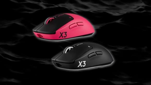 Logitech G PRO X3 SUPERSTRIKE Gaming Mouse officially arrives, here's what's changed over the X2