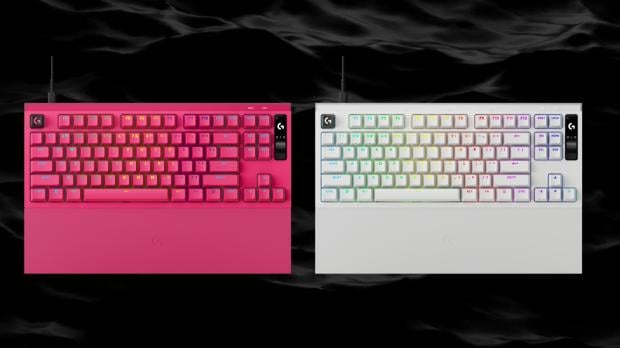 Logitech G's new PRO X2 RAPID might just be its best gaming keyboard to date 1