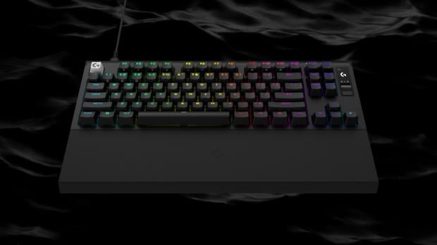 Logitech G's new PRO X2 RAPID might just be its best gaming keyboard to date 3