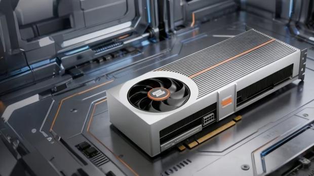 China's Lisuan LX 7G100 packs 24.6 TFLOPS but delivers just one-third of RTX 5060 performance