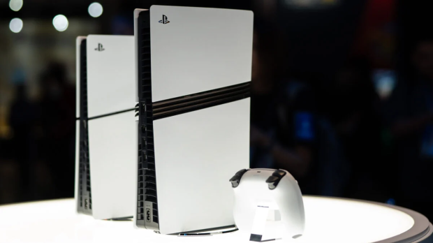 A leaker says Sony may be quietly reconsidering its disc phase-out plans 3