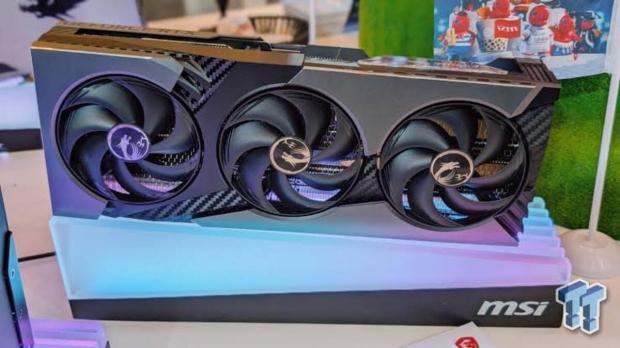 10,000 Walmart shoppers added a $4,299 RTX 5090 to their cart before it sold out