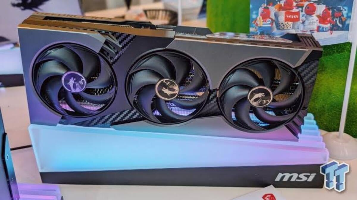 10,000 Walmart shoppers added a $4,299 RTX 5090 to their cart before it sold out