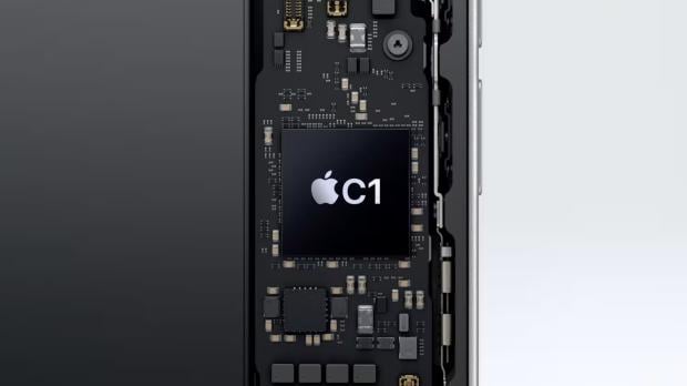 Apple and Qualcomm renew global patent license agreement for 5G modems 1