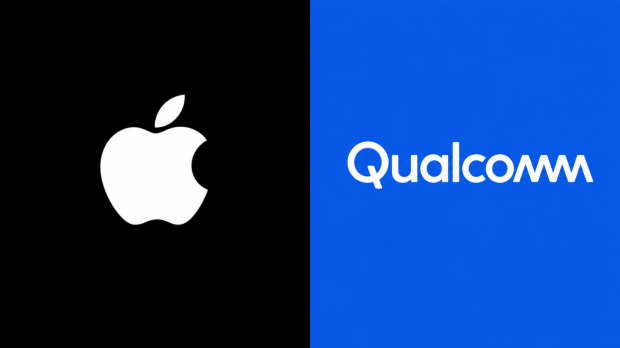 Apple and Qualcomm renew global patent license agreement for 5G modems