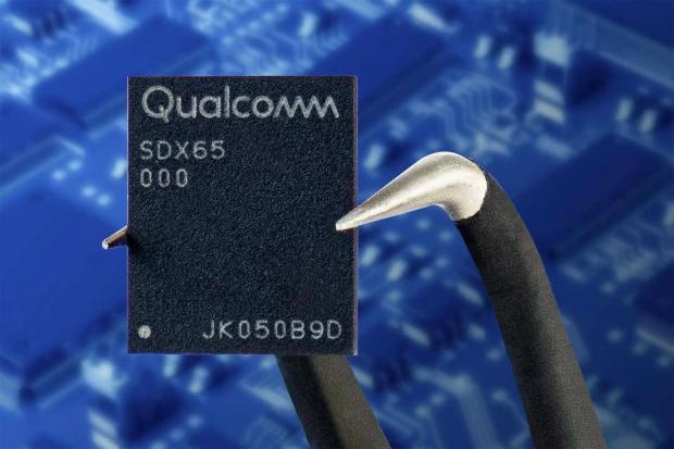 Apple and Qualcomm renew global patent license agreement for 5G modems 3