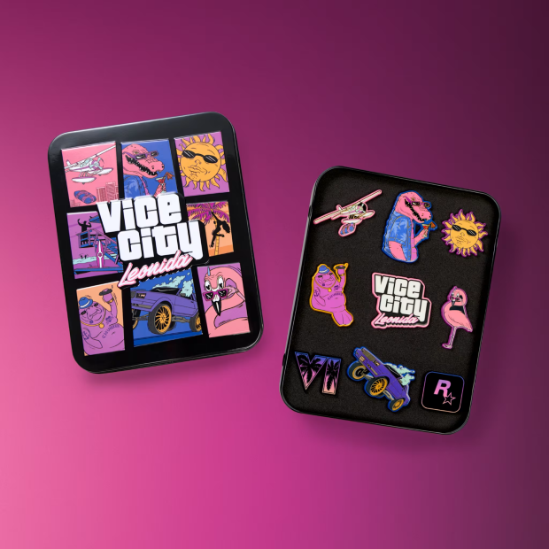 $400 GTA 6 collector's edition comes with fake coke spoon and razorblade, but no actual game 11