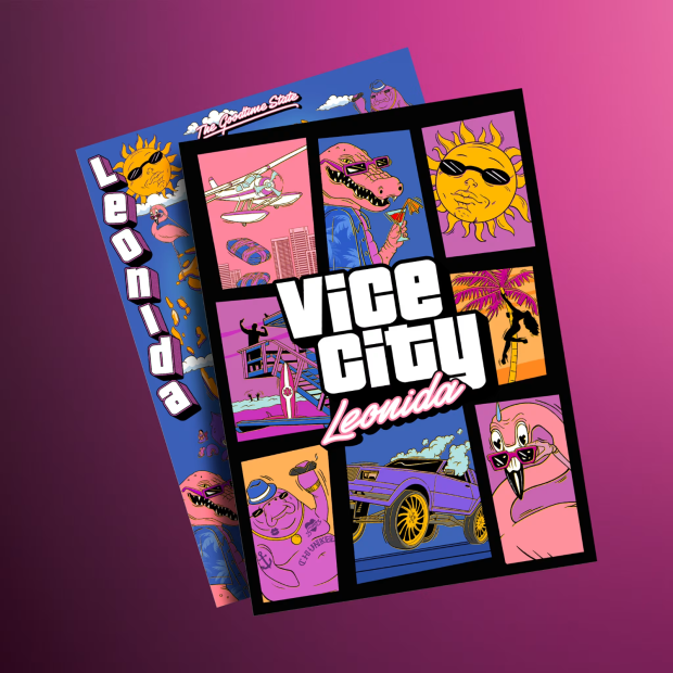 $400 GTA 6 collector's edition comes with fake coke spoon and razorblade, but no actual game 13